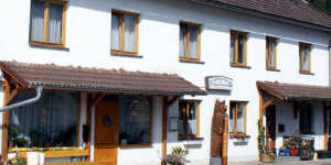 Gasthaus Imhof bei Roding